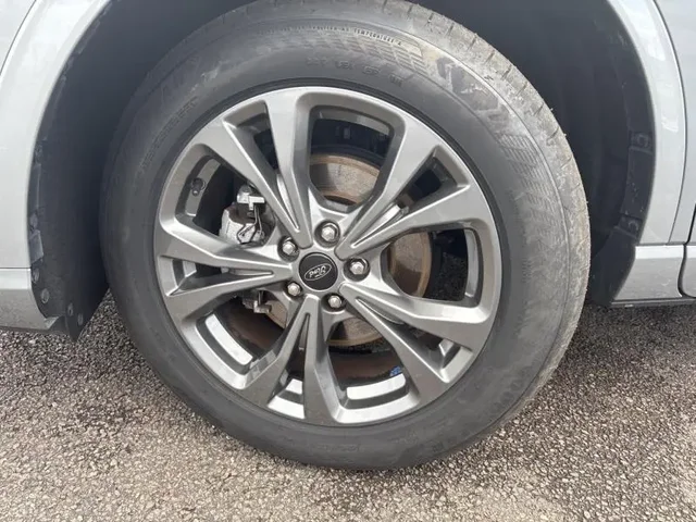 Occasion FORD Kuga à Cesson chez Groupe Zélus