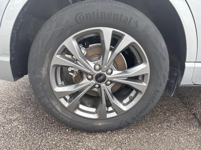 Occasion FORD Kuga à Cesson chez Groupe Zélus