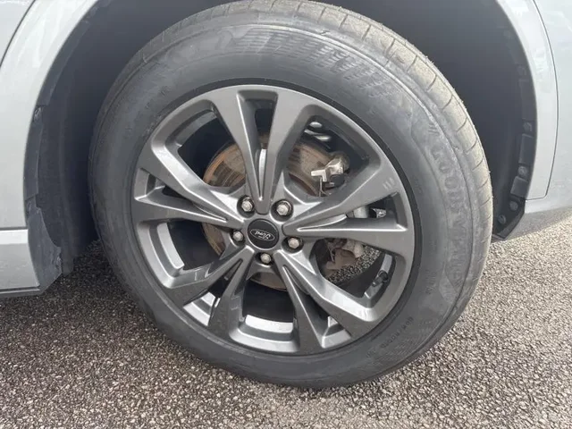 Occasion FORD Kuga à Cesson chez Groupe Zélus
