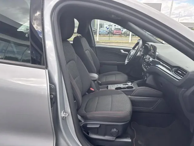 Occasion FORD Kuga à Cesson chez Groupe Zélus