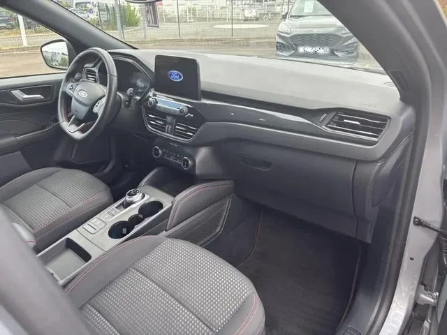 Occasion FORD Kuga à Cesson chez Groupe Zélus
