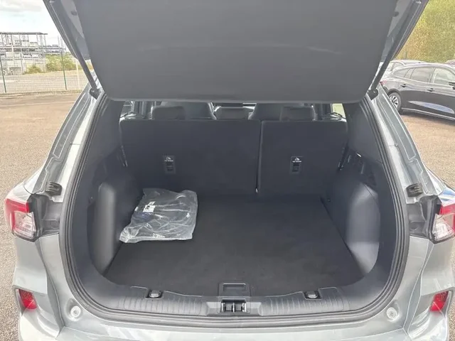 Occasion FORD Kuga à Cesson chez Groupe Zélus