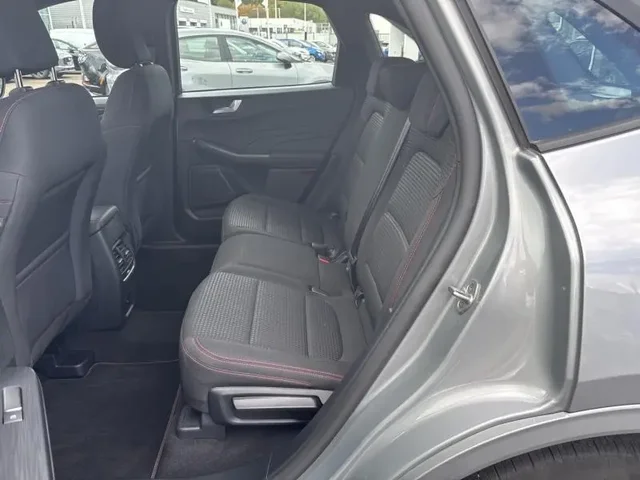 Occasion FORD Kuga à Cesson chez Groupe Zélus