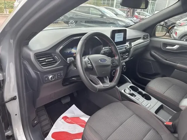 Occasion FORD Kuga à Cesson chez Groupe Zélus