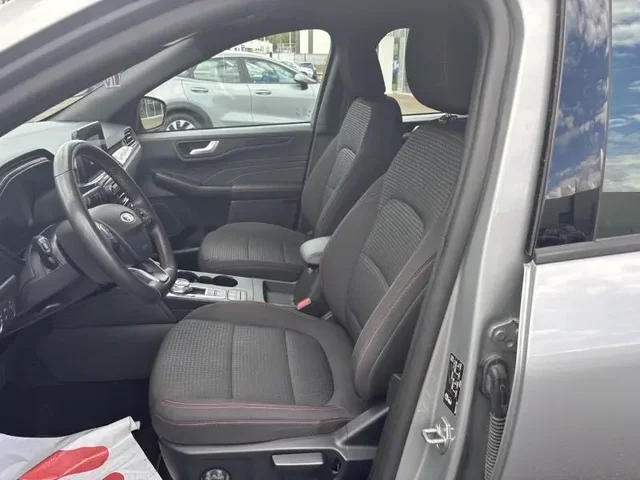 Occasion FORD Kuga à Cesson chez Groupe Zélus