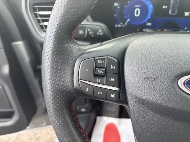 Occasion FORD Kuga à Cesson chez Groupe Zélus