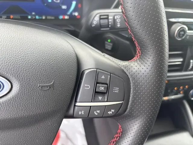 Occasion FORD Kuga à Cesson chez Groupe Zélus