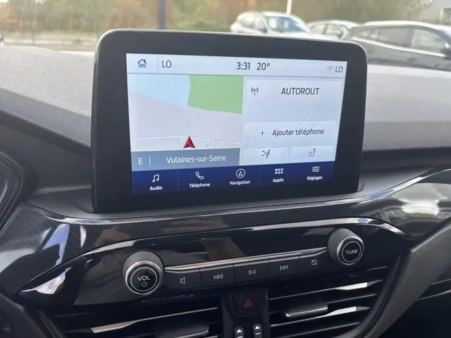 Occasion FORD Kuga à Cesson chez Groupe Zélus