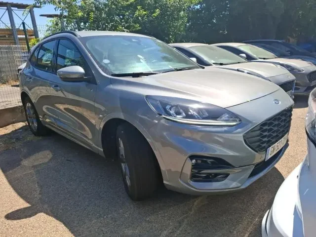 Occasion FORD Kuga à Cesson chez Groupe Zélus
