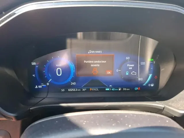 Occasion FORD Kuga à Cesson chez Groupe Zélus