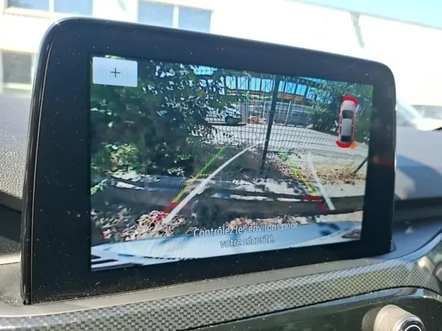 Occasion FORD Kuga à Cesson chez Groupe Zélus