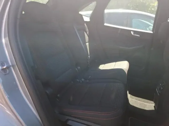 Occasion FORD Kuga à Cesson chez Groupe Zélus