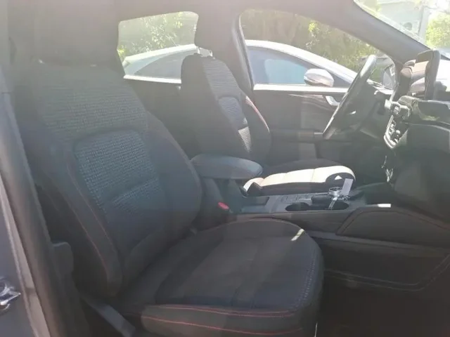 Occasion FORD Kuga à Cesson chez Groupe Zélus