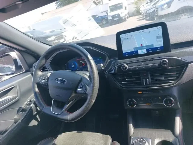 Occasion FORD Kuga à Cesson chez Groupe Zélus