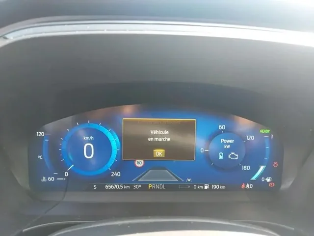 Occasion FORD Kuga à Cesson chez Groupe Zélus