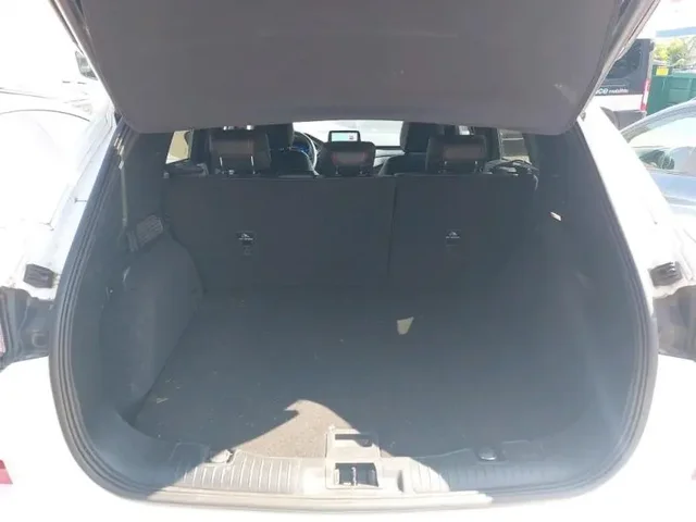 Occasion FORD Kuga à Cesson chez Groupe Zélus