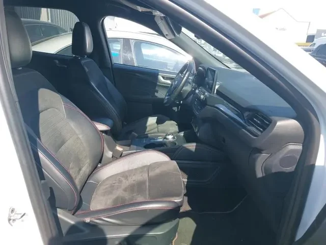 Occasion FORD Kuga à Cesson chez Groupe Zélus
