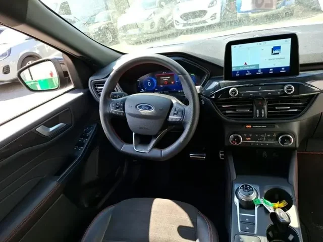 Occasion FORD Kuga à Cesson chez Groupe Zélus