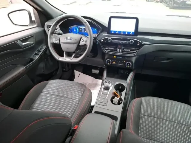 Occasion FORD Kuga à Cesson chez Groupe Zélus