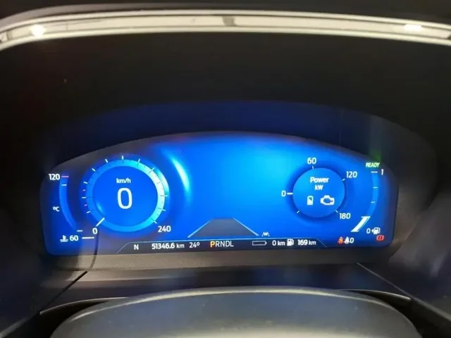 Occasion FORD Kuga à Cesson chez Groupe Zélus