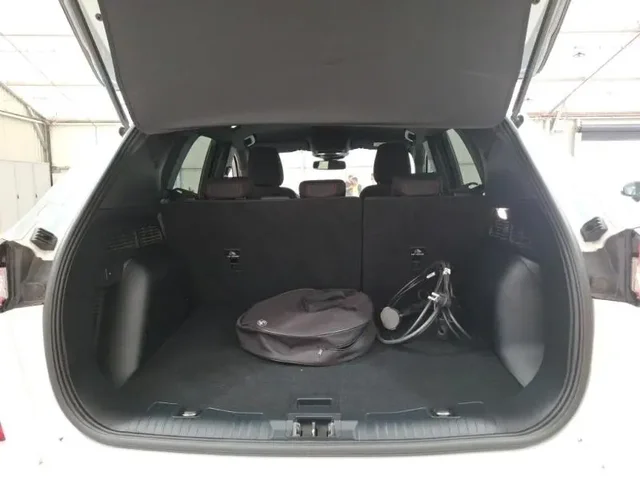 Occasion FORD Kuga à Cesson chez Groupe Zélus