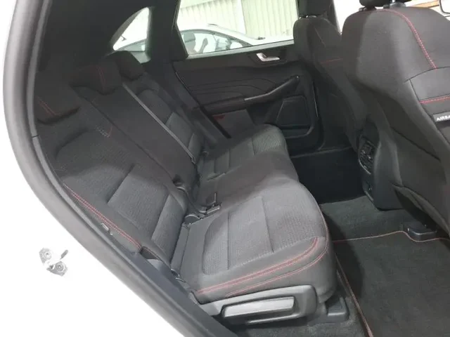 Occasion FORD Kuga à Cesson chez Groupe Zélus