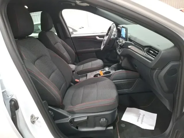 Occasion FORD Kuga à Cesson chez Groupe Zélus