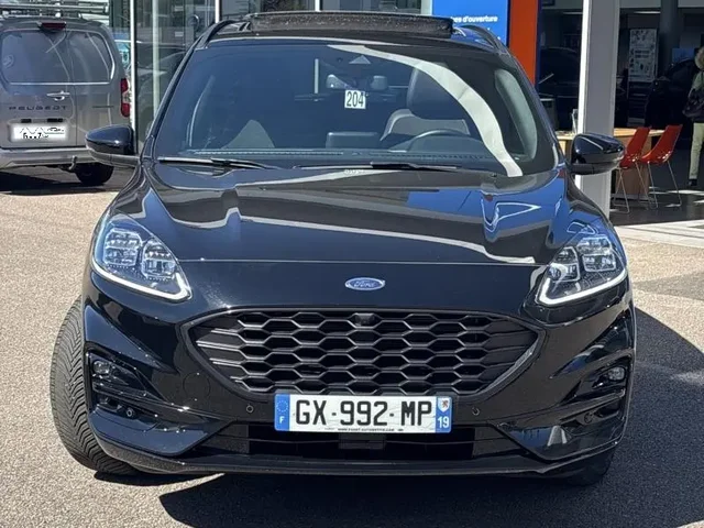 Occasion FORD Kuga à Cesson chez Groupe Zélus