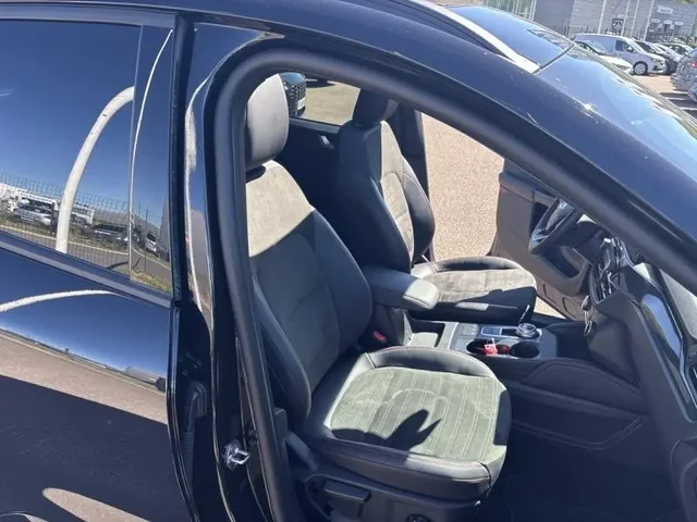 Occasion FORD Kuga à Cesson chez Groupe Zélus