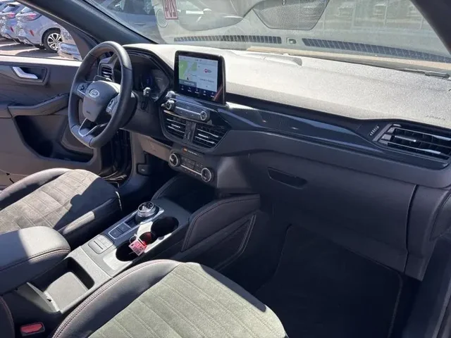 Occasion FORD Kuga à Cesson chez Groupe Zélus