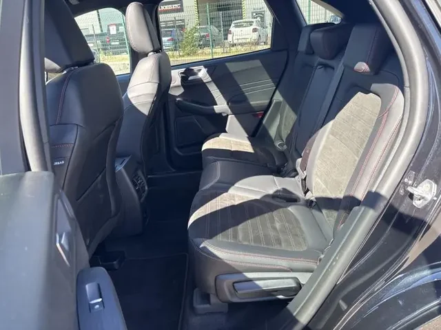 Occasion FORD Kuga à Cesson chez Groupe Zélus