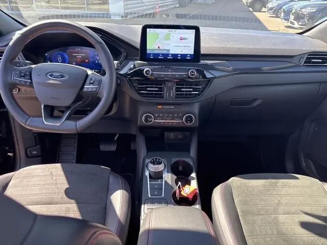 Occasion FORD Kuga à Cesson chez Groupe Zélus