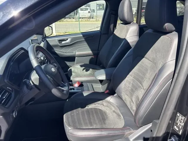 Occasion FORD Kuga à Cesson chez Groupe Zélus