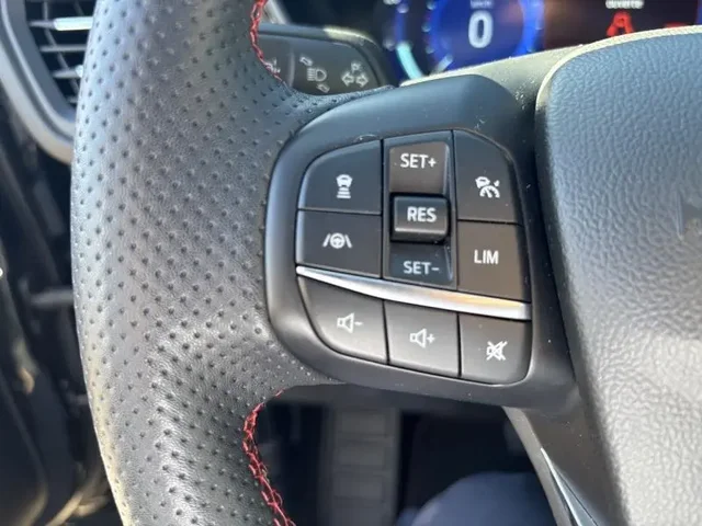 Occasion FORD Kuga à Cesson chez Groupe Zélus