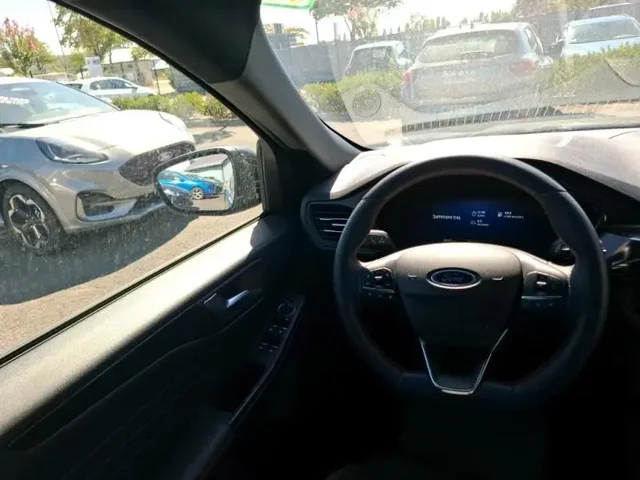 Occasion FORD Kuga à Cesson chez Groupe Zélus
