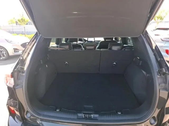 Occasion FORD Kuga à Cesson chez Groupe Zélus