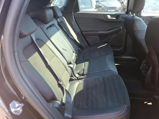 Occasion FORD Kuga à Cesson chez Groupe Zélus