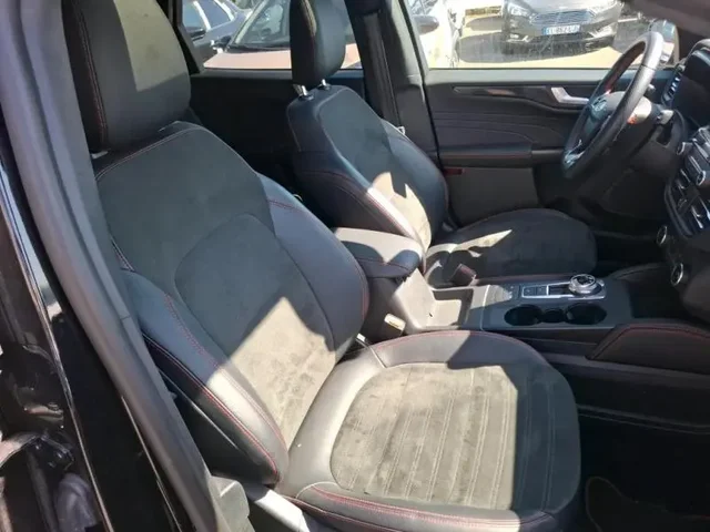 Occasion FORD Kuga à Cesson chez Groupe Zélus