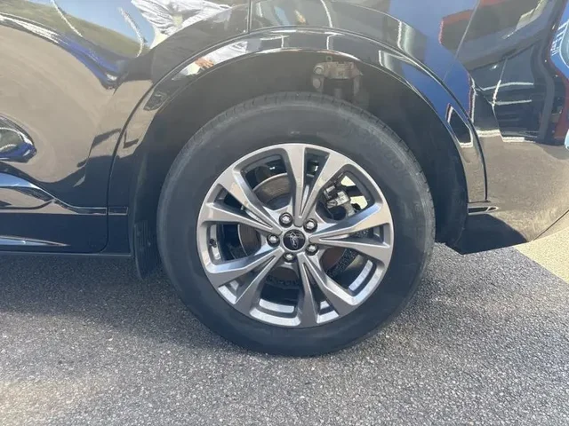 Occasion FORD Kuga à Cesson chez Groupe Zélus