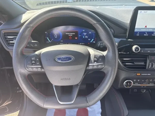 Occasion FORD Kuga à Cesson chez Groupe Zélus