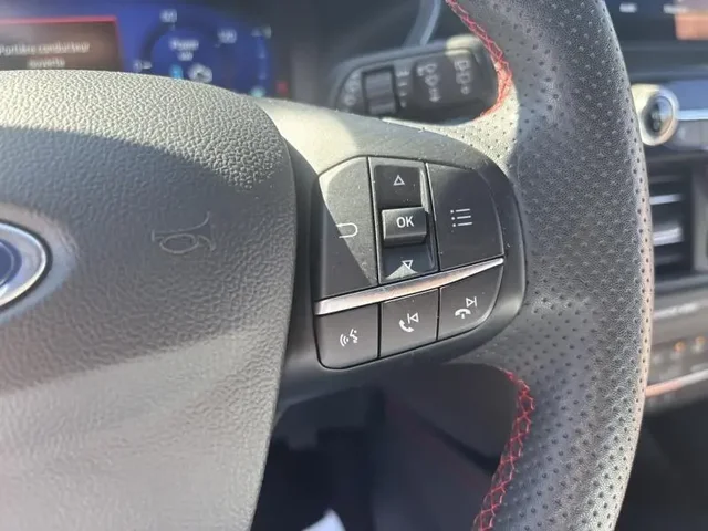 Occasion FORD Kuga à Cesson chez Groupe Zélus
