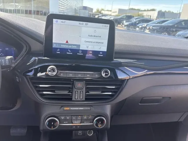 Occasion FORD Kuga à Cesson chez Groupe Zélus