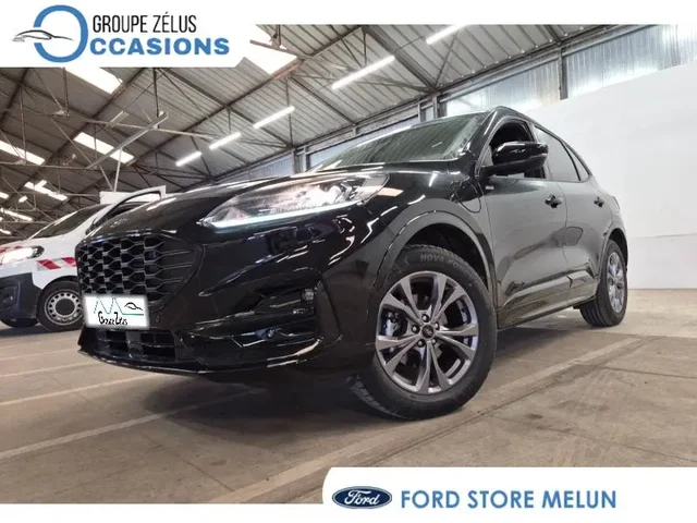 Occasion FORD Kuga à Cesson chez Groupe Zélus