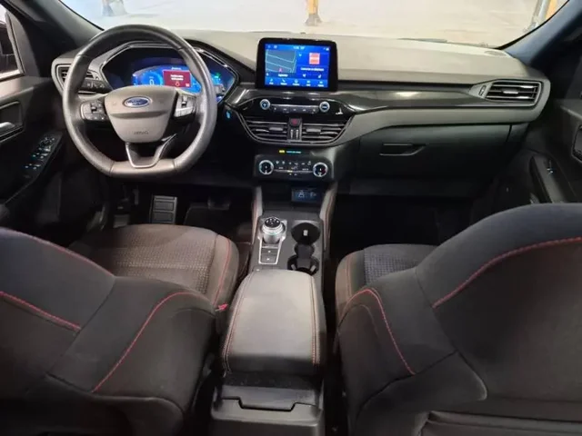 Occasion FORD Kuga à Cesson chez Groupe Zélus
