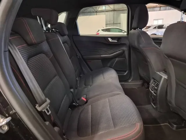 Occasion FORD Kuga à Cesson chez Groupe Zélus