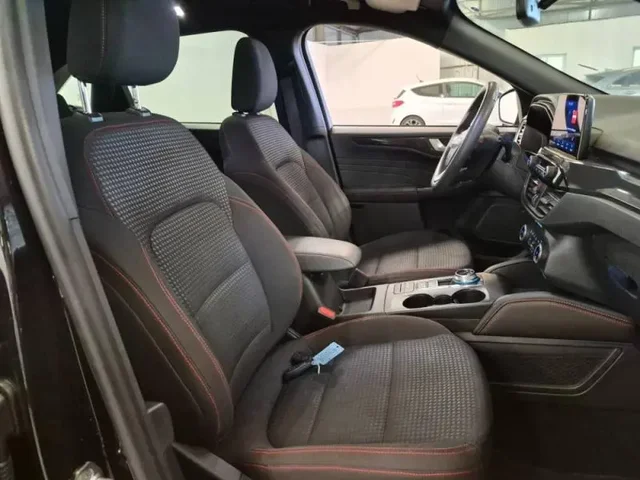 Occasion FORD Kuga à Cesson chez Groupe Zélus