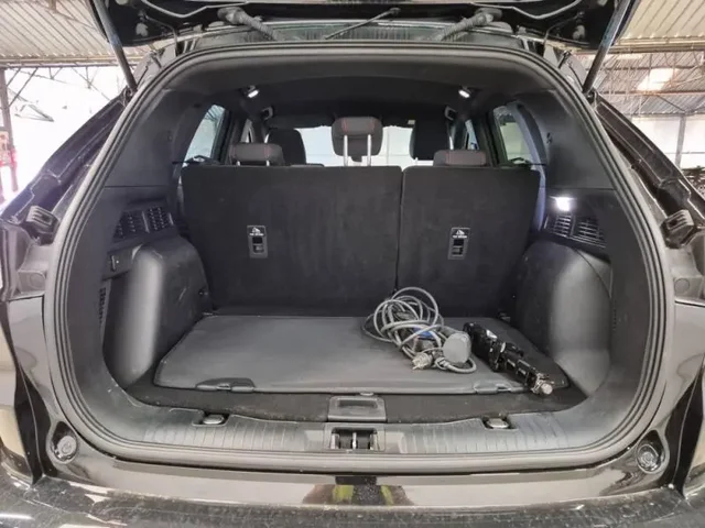 Occasion FORD Kuga à Cesson chez Groupe Zélus