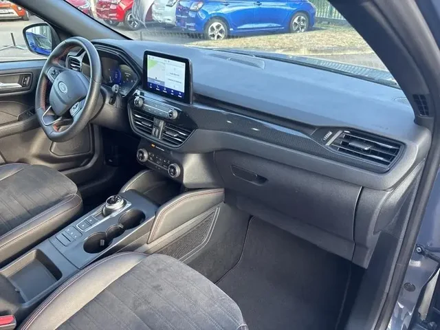 Occasion FORD Kuga à Cesson chez Groupe Zélus