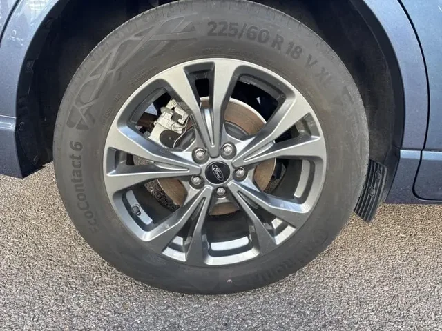 Occasion FORD Kuga à Cesson chez Groupe Zélus