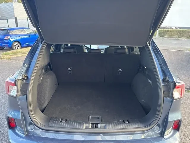 Occasion FORD Kuga à Cesson chez Groupe Zélus
